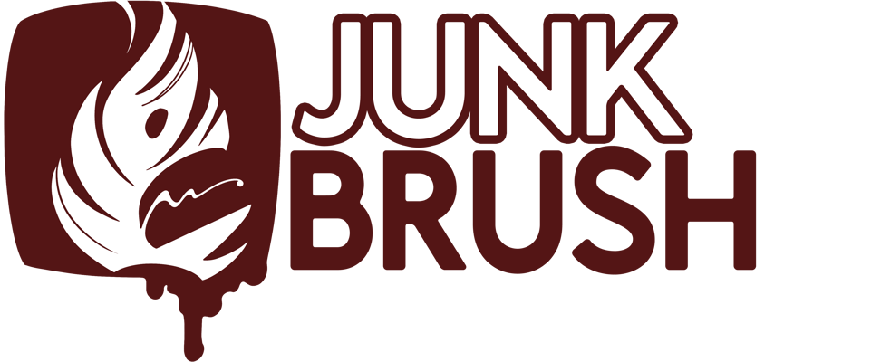 Junk Brush Home