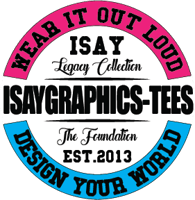 IsayGraphics-Tees