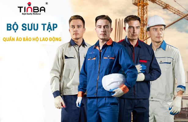 Thiên Bằng - Chuyên đồ bảo hộ lao động Uy Tín, Giá Rẻ Home