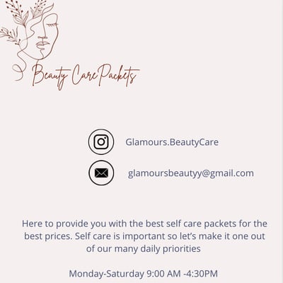 Glamours Beautyy Home