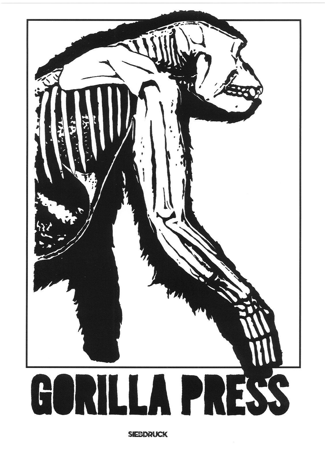 Gorilla Press