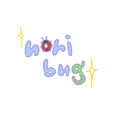 noribug Home