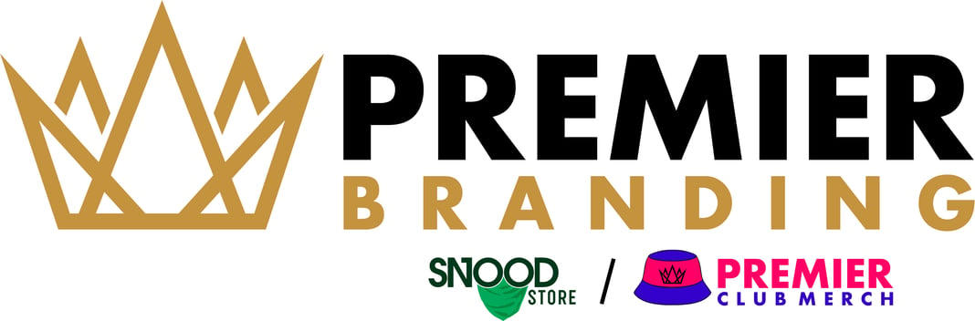 Premier Branding Home