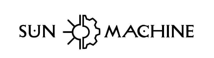 SUNMACHINE MERCH Home
