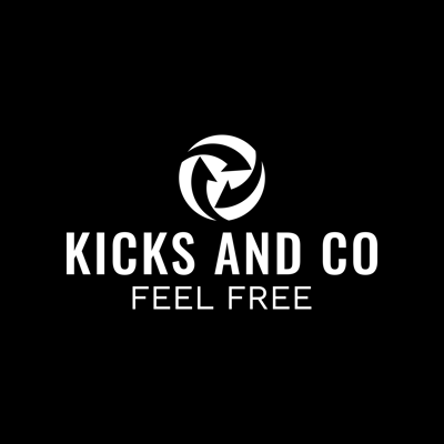 kicks and Co Home