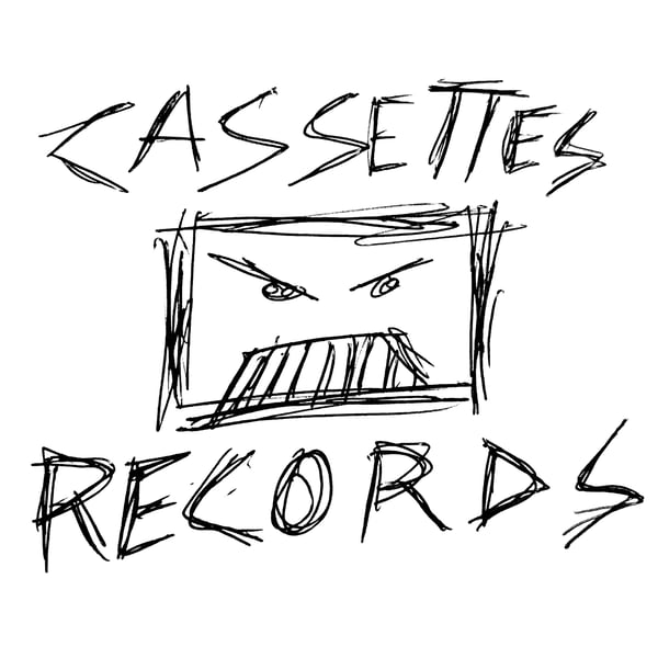 cassettesrecords Home