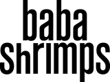 Baba Shrimps Merchandise
