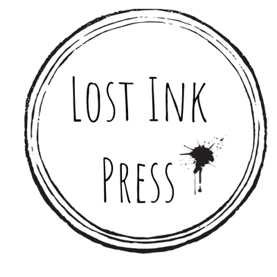 Lost Ink Press Home