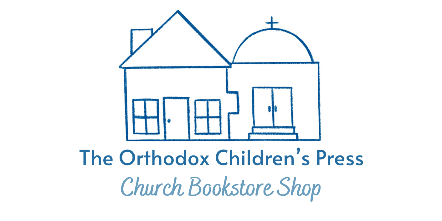 The Orthodox Children's Press Home