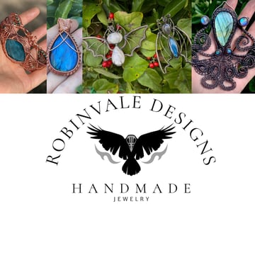 Robinvale Designs Home