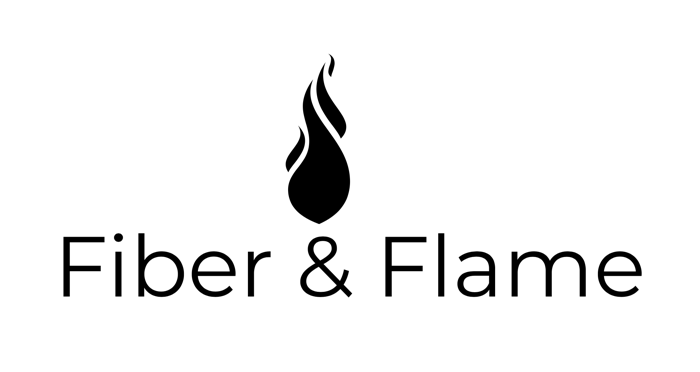 Fiber and Flame Home