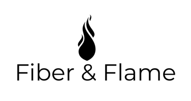 Fiber and Flame Home