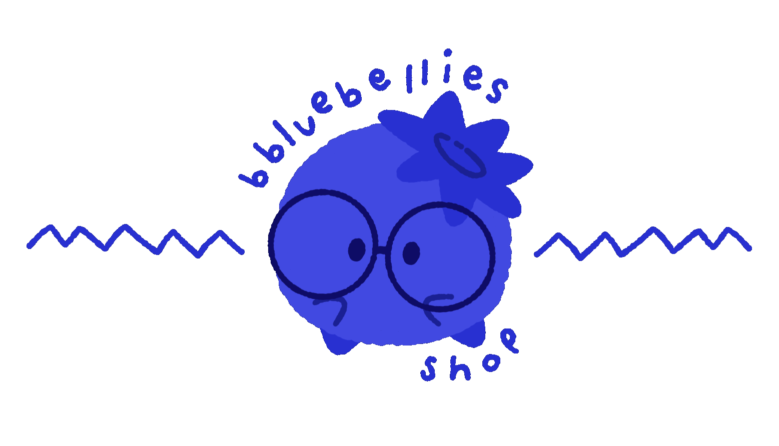 bbluebellies shop Home