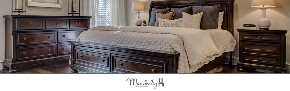 Manderley Fine Furniture Home