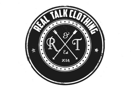 Real Talk Clothing Co