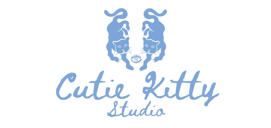 cutiekittystudio Home