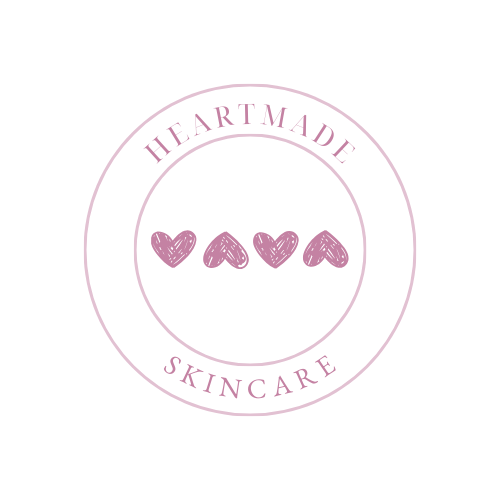 HeartMade Skincare Home