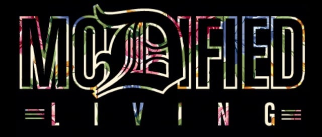 ModifiedxLiving Clothing Co.