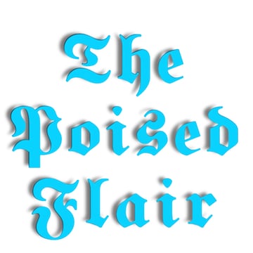 The Poised Flair  Home