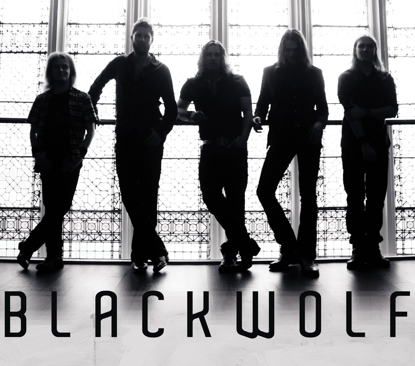 BlackWolf - Official Online Store