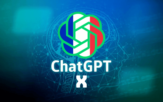 ChatGPTFrancais Home