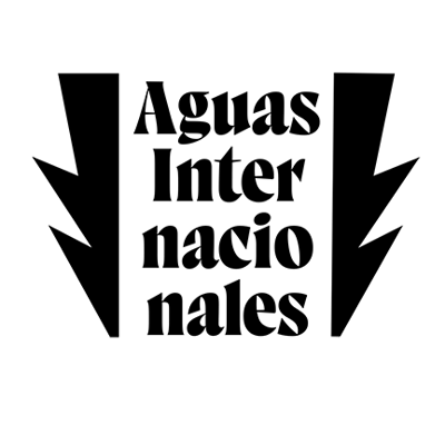Editorial Aguas Internacionales Home