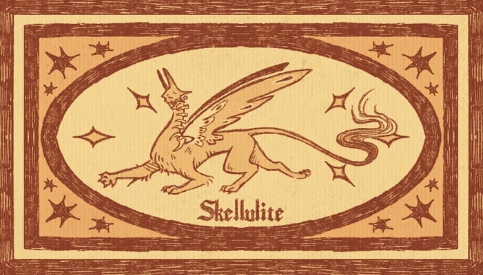 Skellulite Home