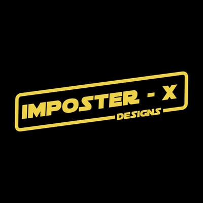 imposterXdesigns Home