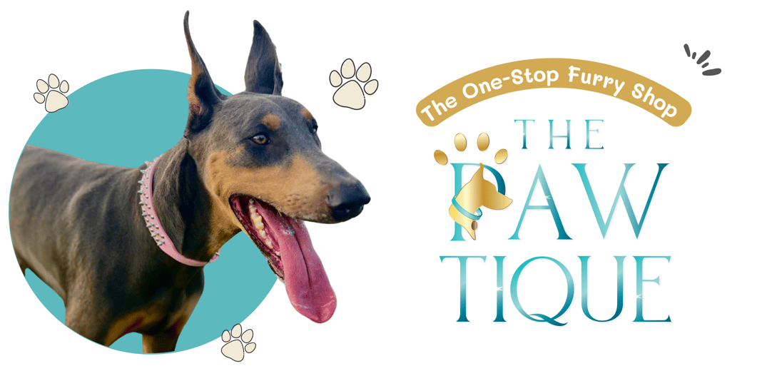 The Pawtique Home