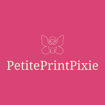 PetitePrint Pixie