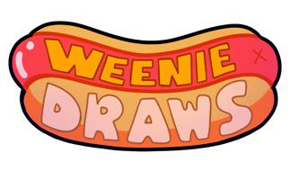 Weenie Draws Home