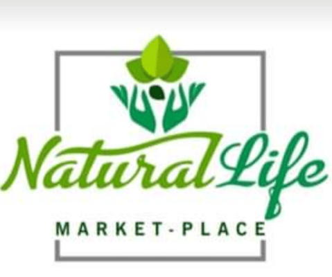 Natural Life Market Place Home