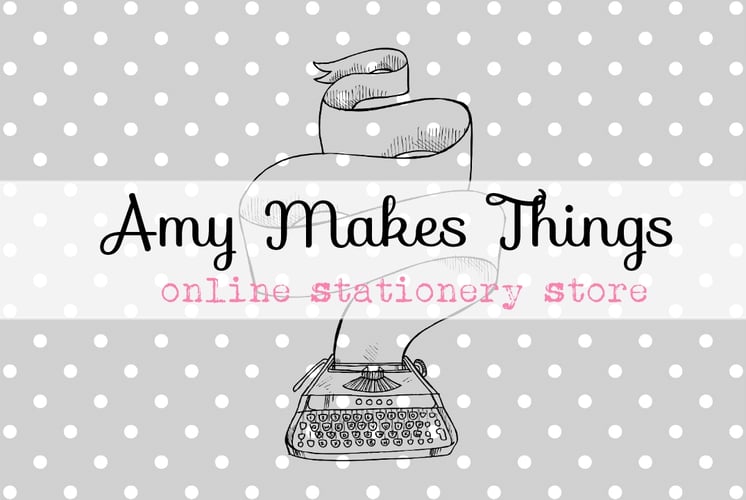 Amy Makes Things 