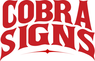 CobraSigns Home