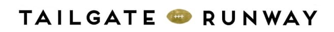 TAILGATE RUNWAY | CUTE COLLEGE GAME DAY CLOTHES