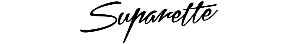 Suparette
