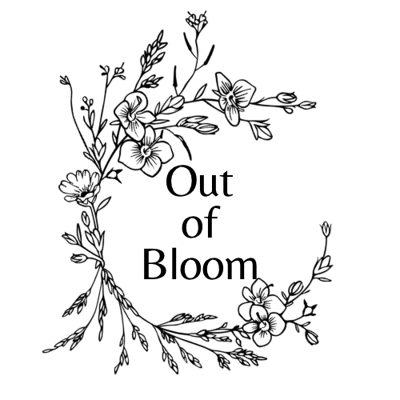 Out Of Bloom Home
