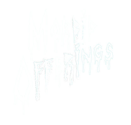 MORBID OFFERINGS Home