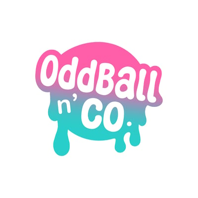 OddBall&Co. Home