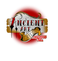 Ancient Art tattoo