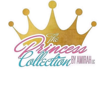 The Princess Collection by Amirah  Home
