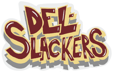 Del-Slackers Home