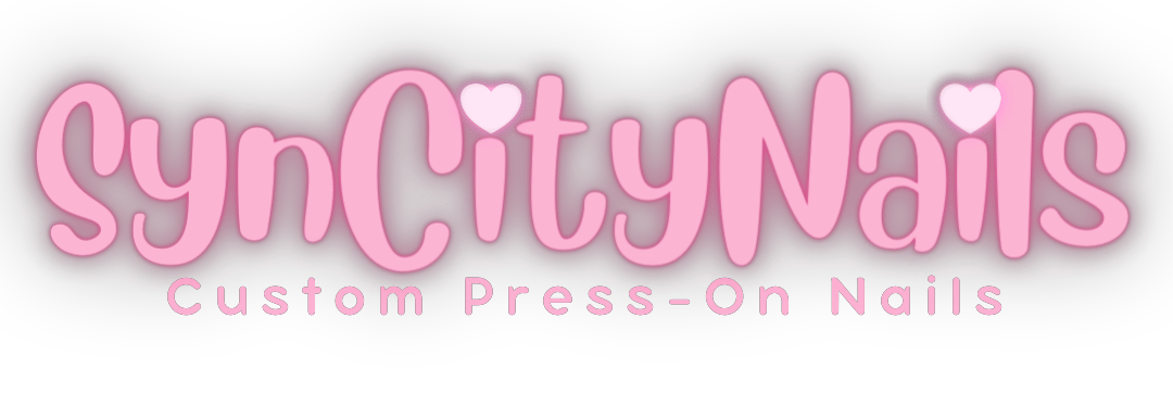 SynCityNails Home