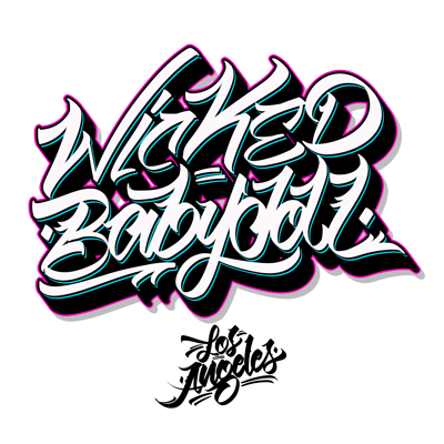 Wicked Babydoll Home