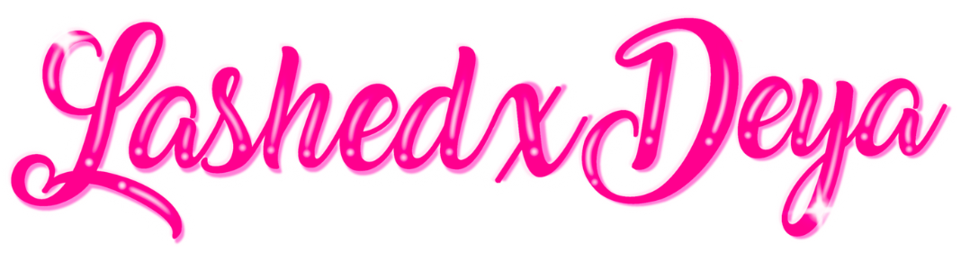 LashedxDeya LLC Home