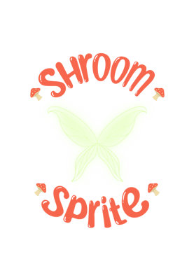 Shroom Sprite