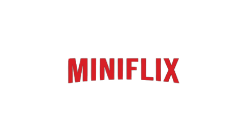MiniFlix Home