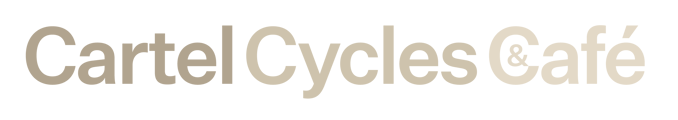 Cartel Cycles & Café
