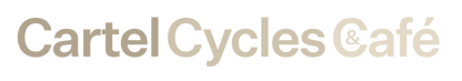 Cartel Cycles & Café Home