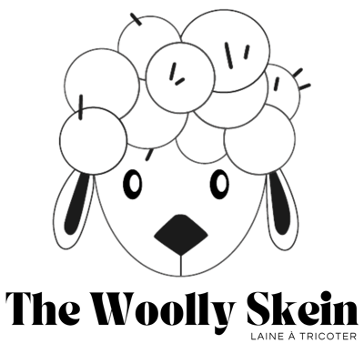 The Woolly Skein® Home